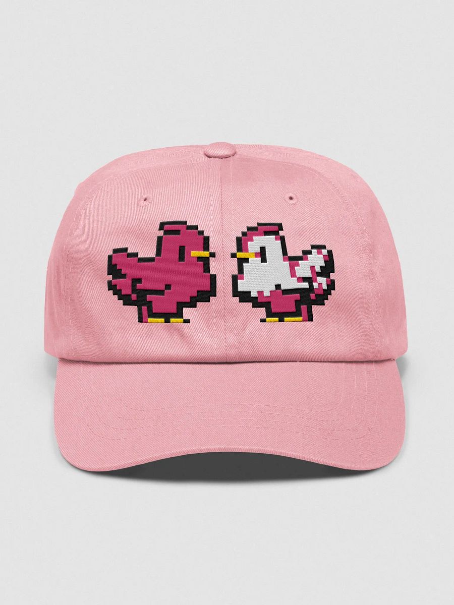 Kissin' Chimkens Zad Hat product image (1)