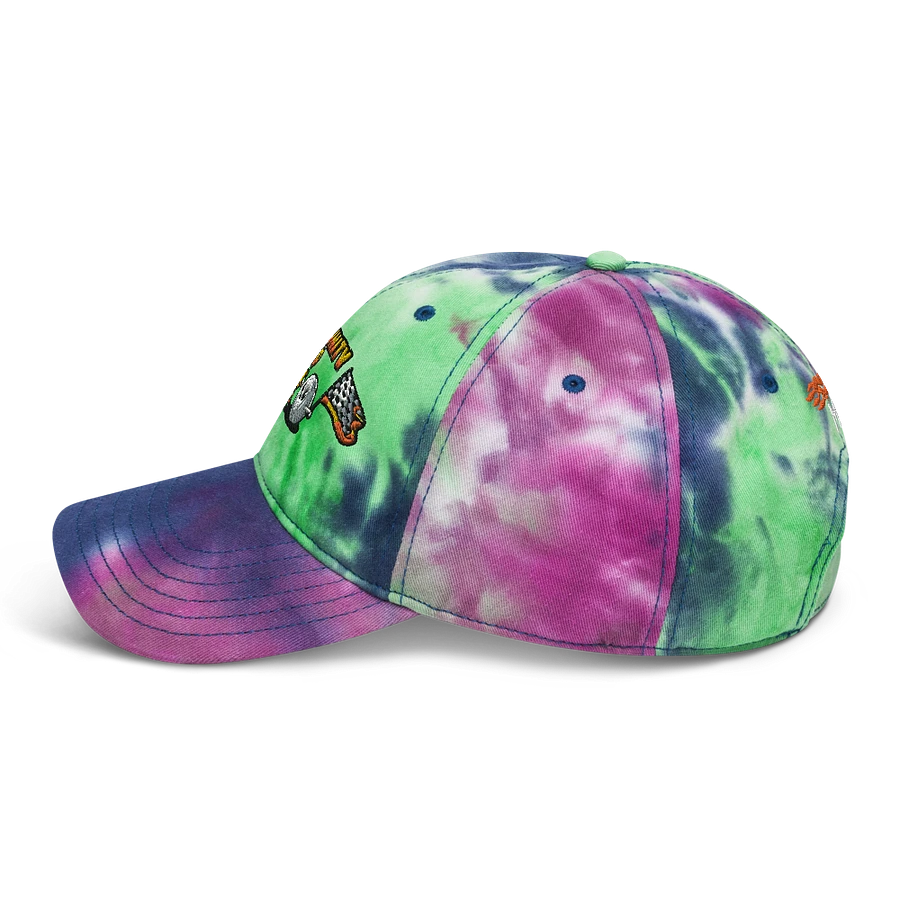 MSLA Community Cup - Tie-Dye Hat product image (47)