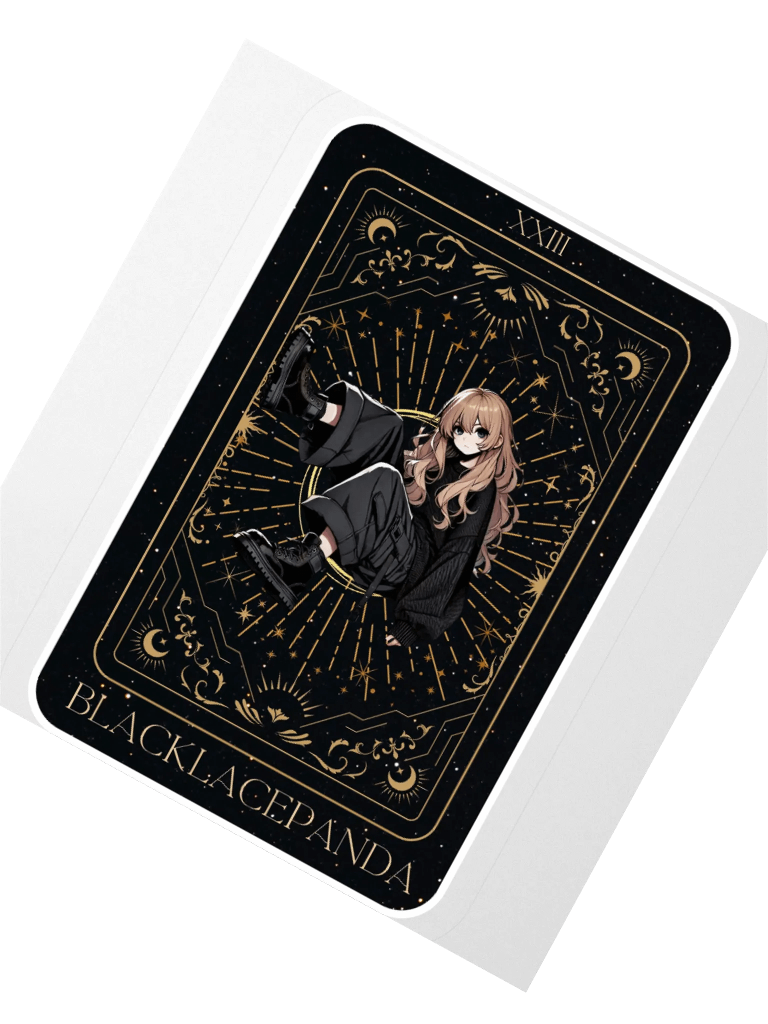 BLP 2025 - Sticker (Celestial) product image (6)