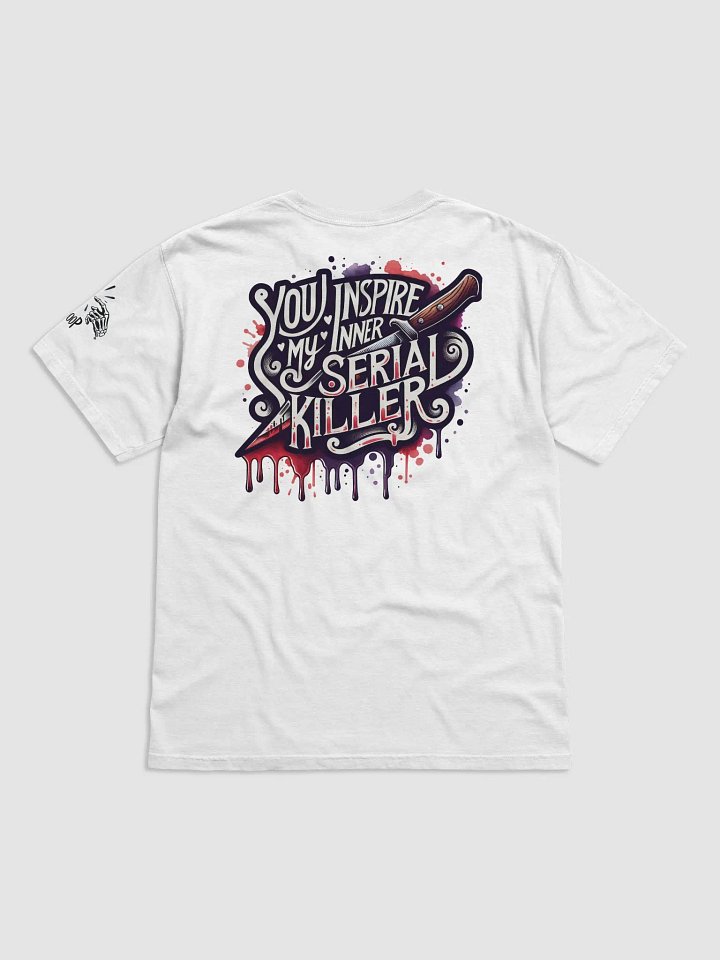 You Inspire Me.... product image (2)