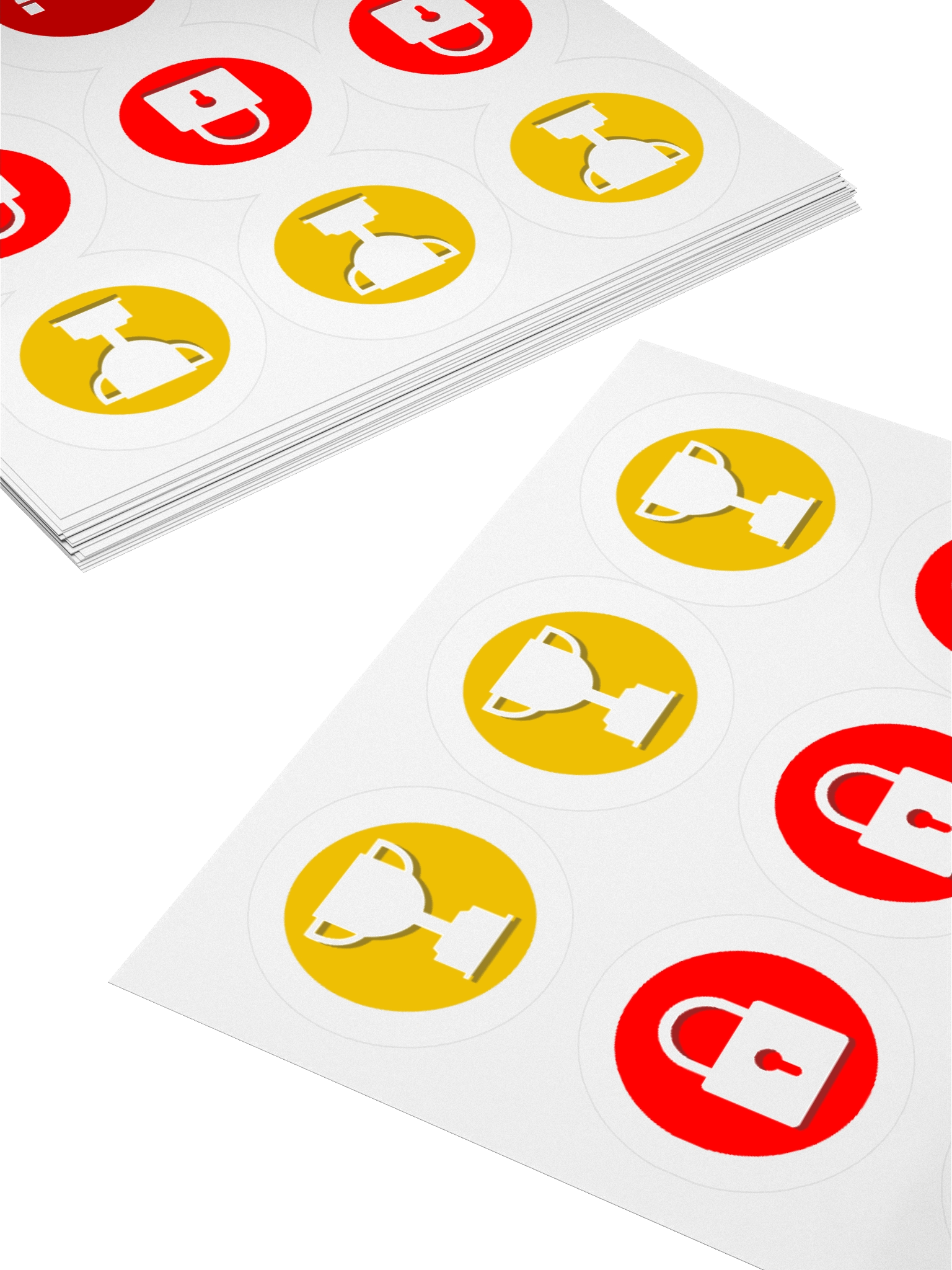 Move Stickers product image (4)