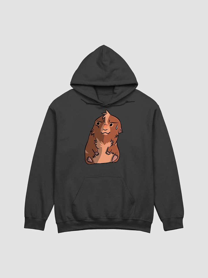 WHEAT SUS HOODIE product image (4)