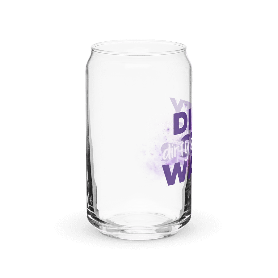 Dirty Sink Water w/ Glowing Text product image (10)