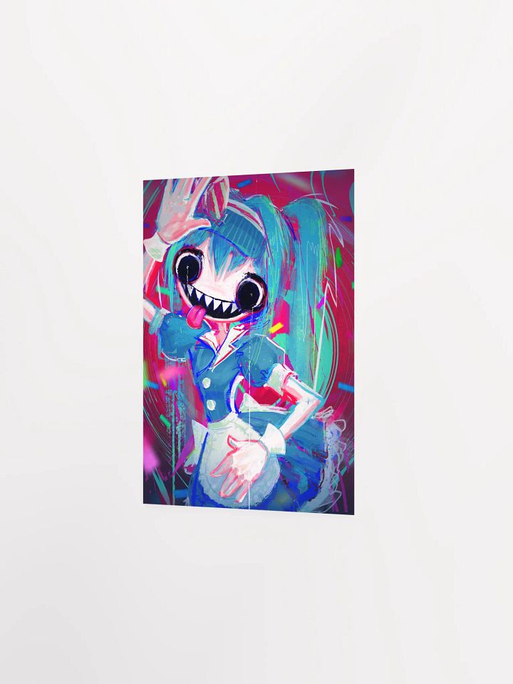 Mesmerizer print!! product image (2)