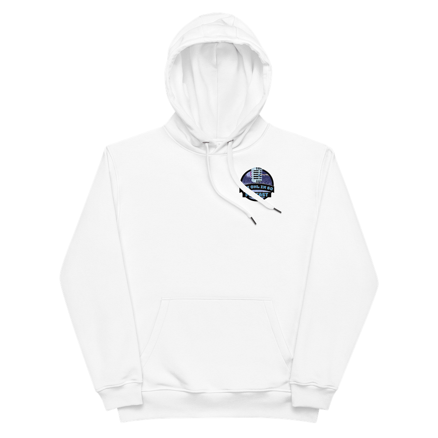 OHL in 60 Podcast Hoodie product image (20)
