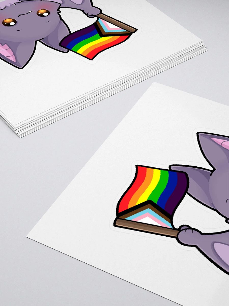 Flags Up for Pride! product image (4)