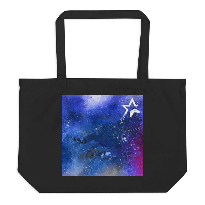 NOVA-B Tote Bag product image (1)