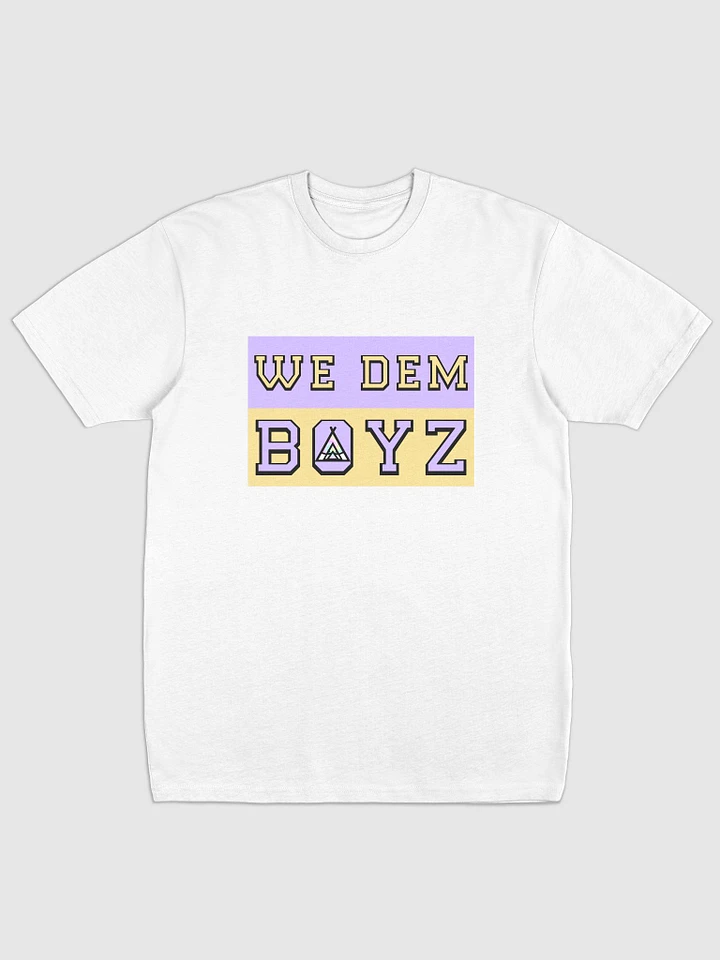We Dem Boyz product image (1)