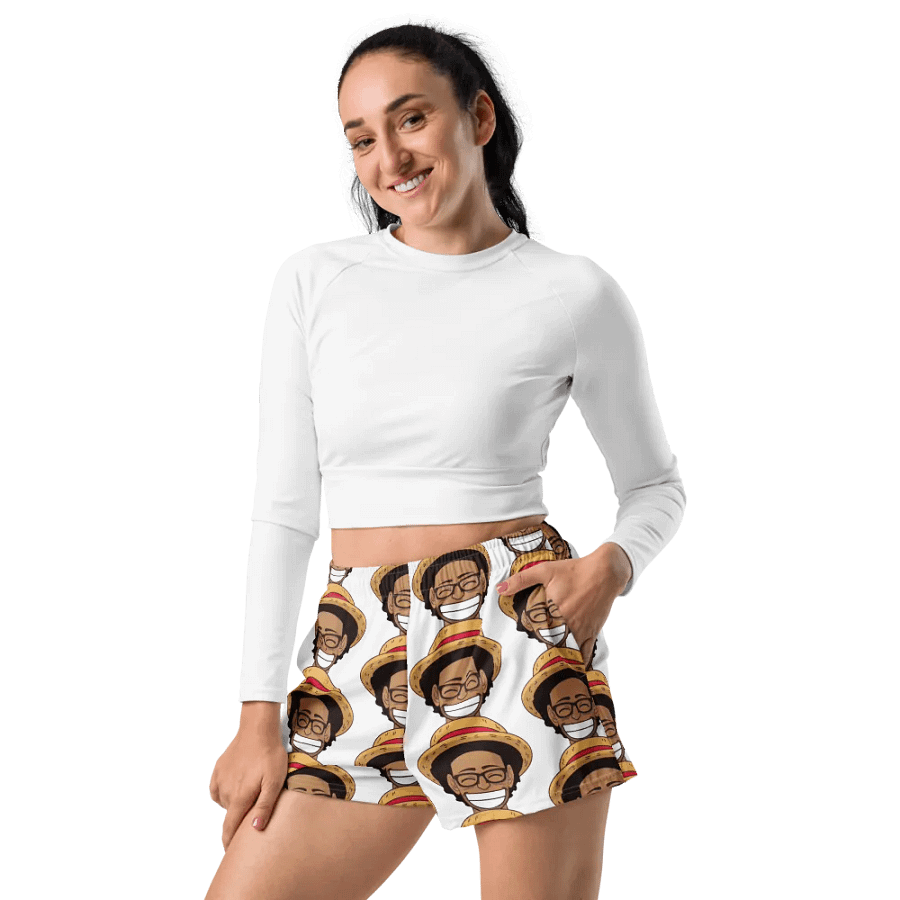 Gear4Gib Short Shorts product image (11)