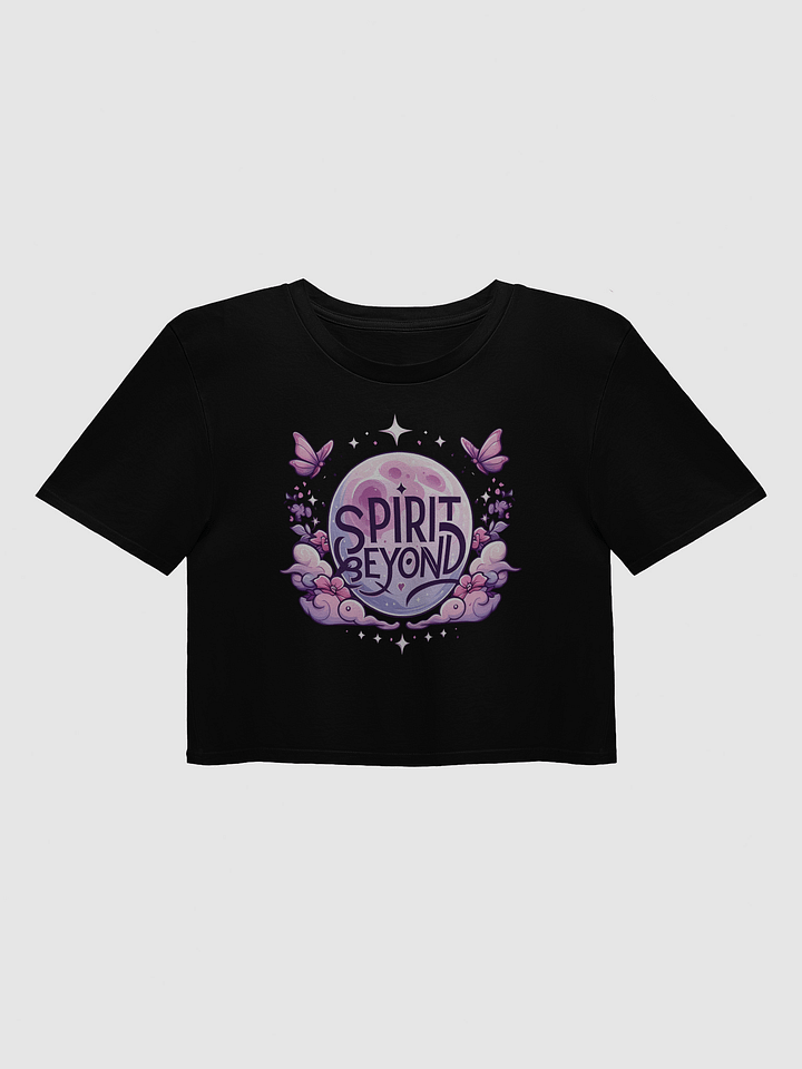 Spirit Moonlight Crop Top product image (3)