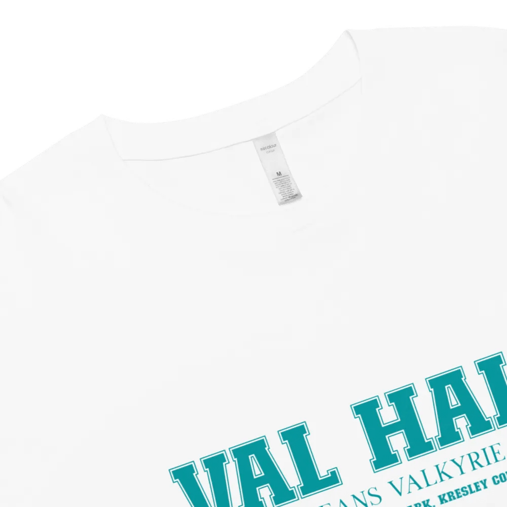 Val Hall Women's Crop Top product image (32)