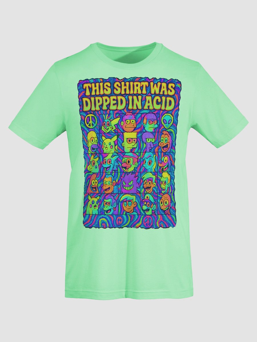 Dipped In Acid product image (20)