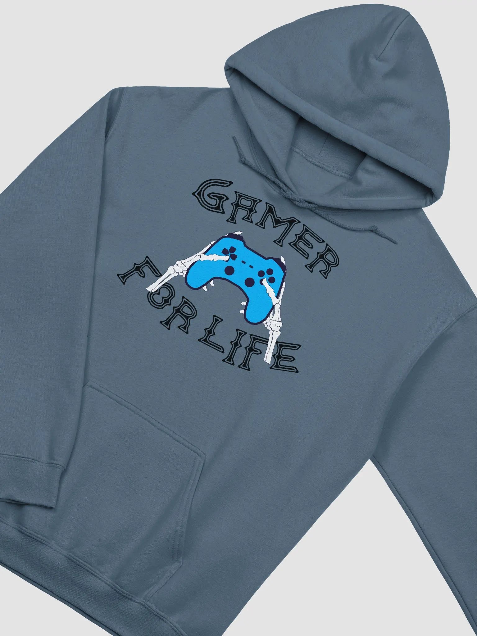 Gamer for Life Hoodie product image (13)