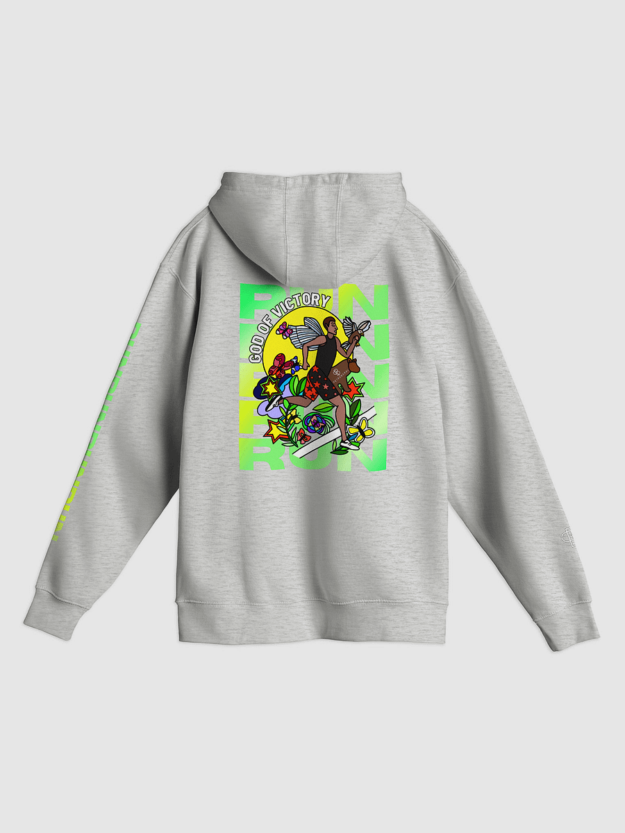 The God Of Victory - Lime product image (2)