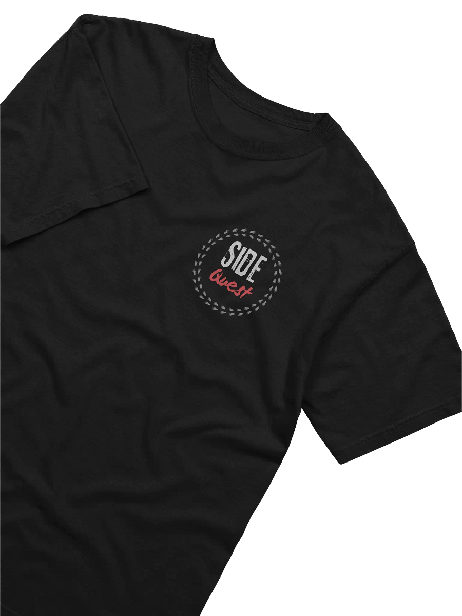 Side Quest Loot Goblin Tee product image (35)
