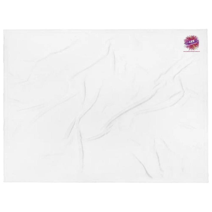 Throw Blanket product image (1)