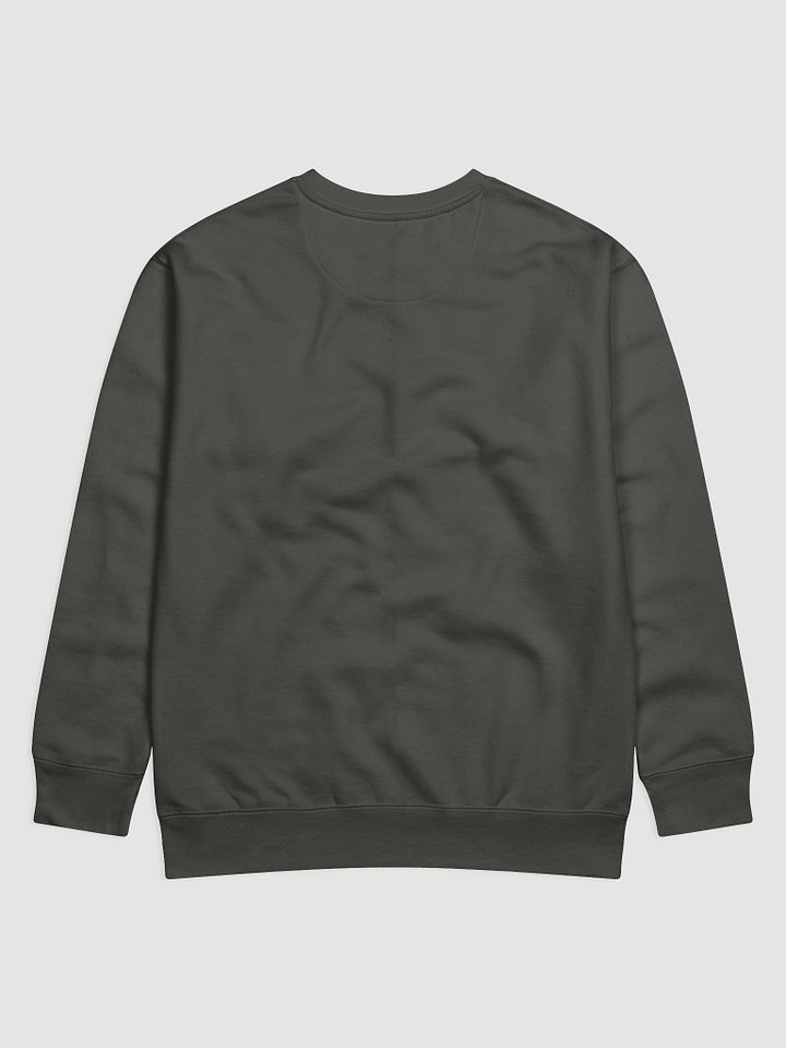 “Why there no fat-boi size? i need a fucking 2XL” Sweatshirt product image (2)