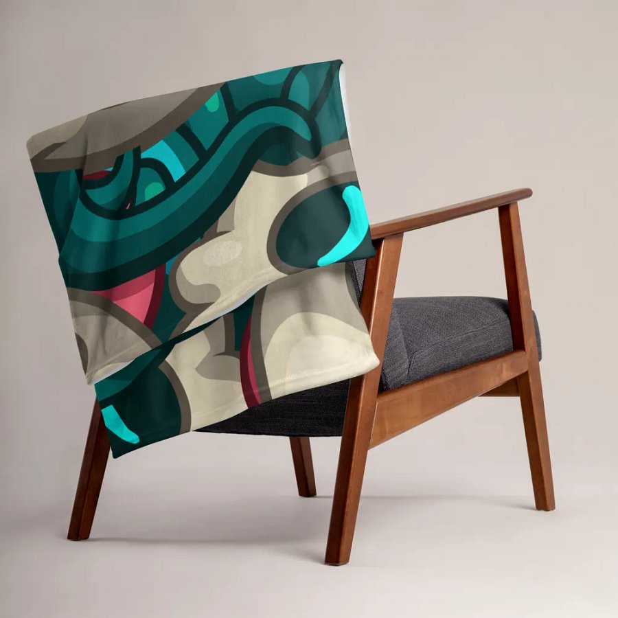 RazithLove Blanket product image (15)