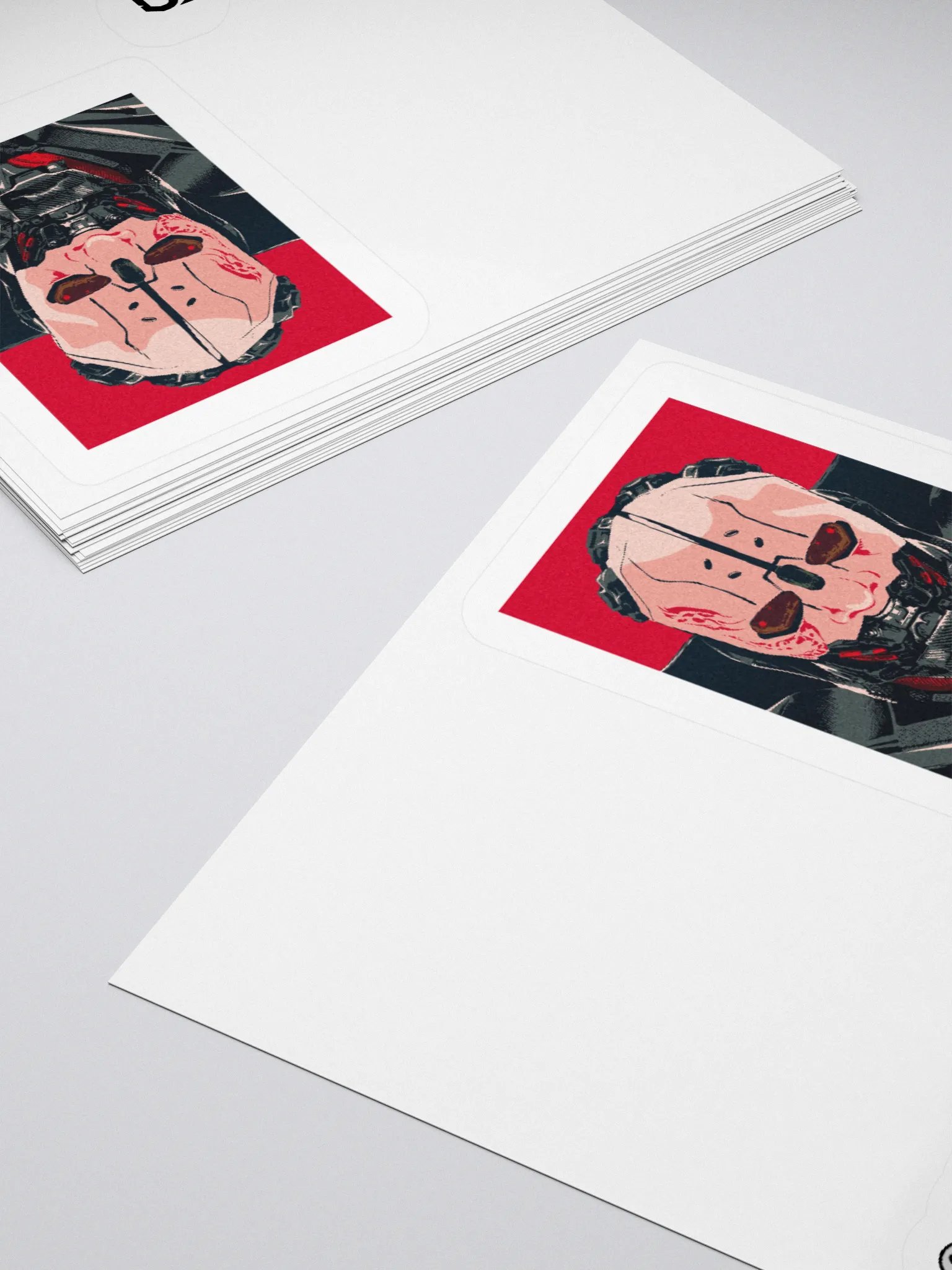 Smasher Stickers product image (12)