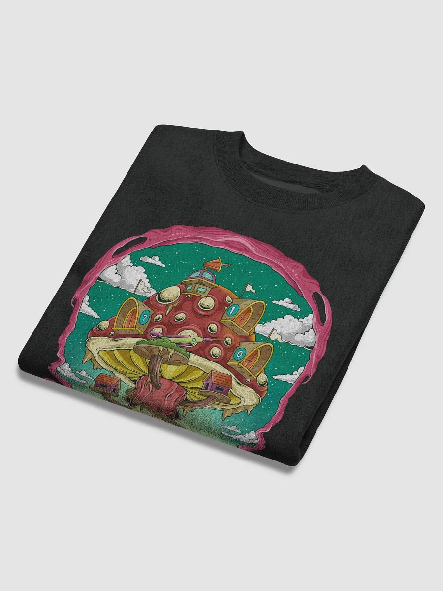 Dabbers next door Champion Sweatshirt product image (6)