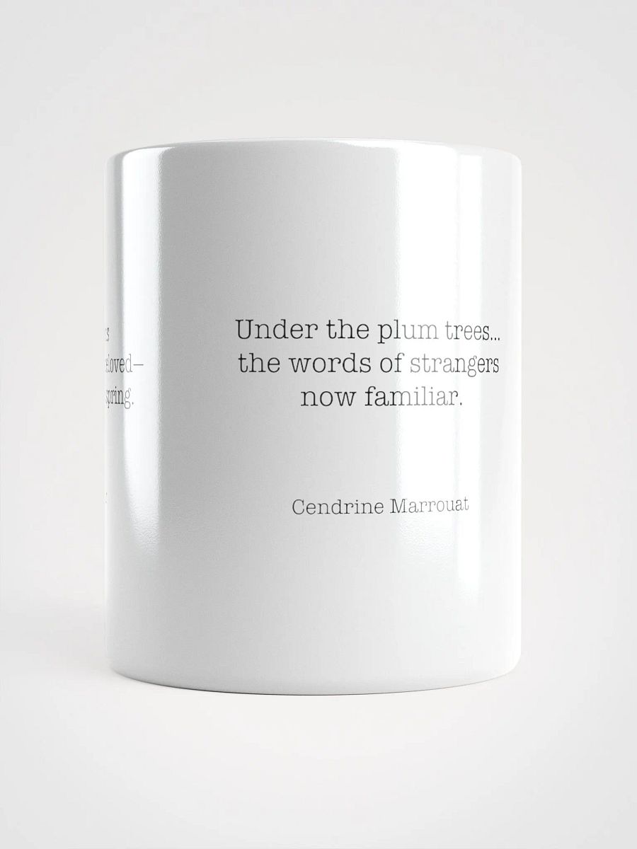 Haiku Mug product image (5)