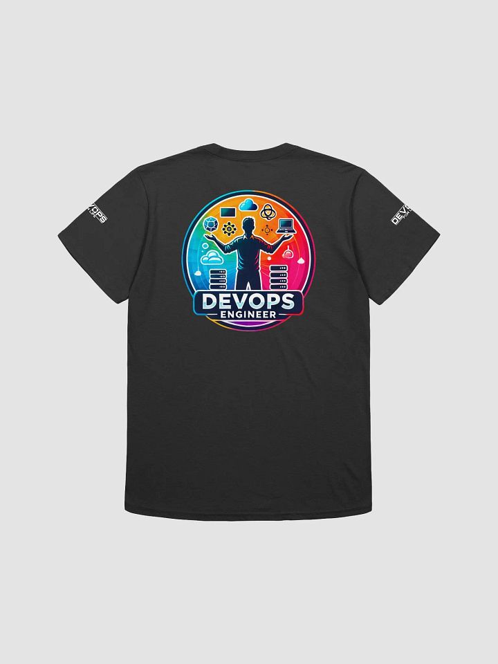 DevOps Deploy 3 product image (2)