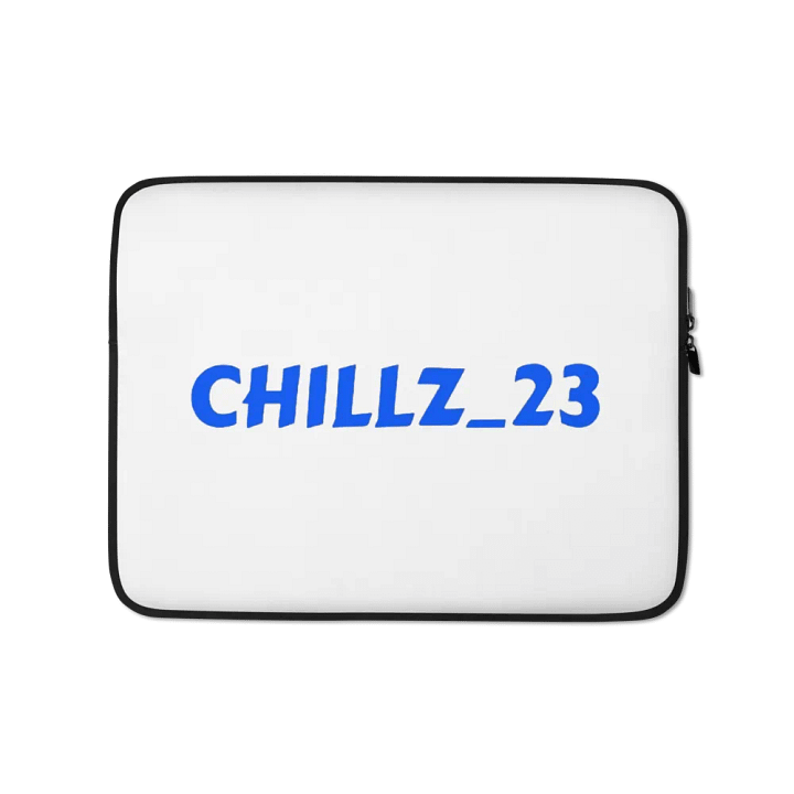 Chillz_23 Laptop Bag product image (1)
