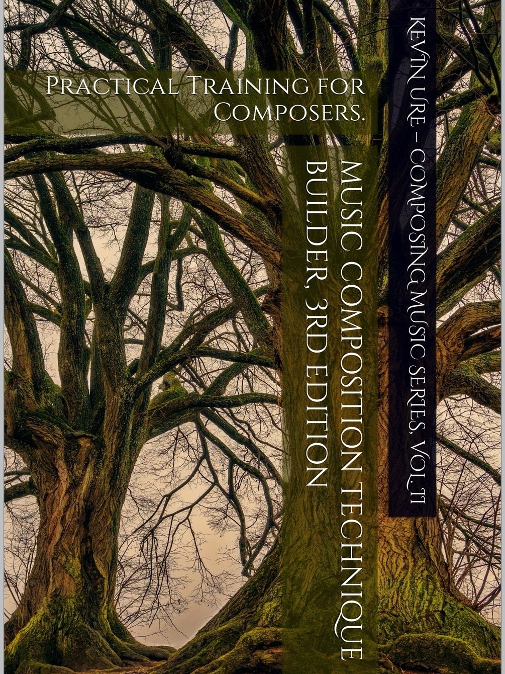 Music Composition Technique Builder product image (1)