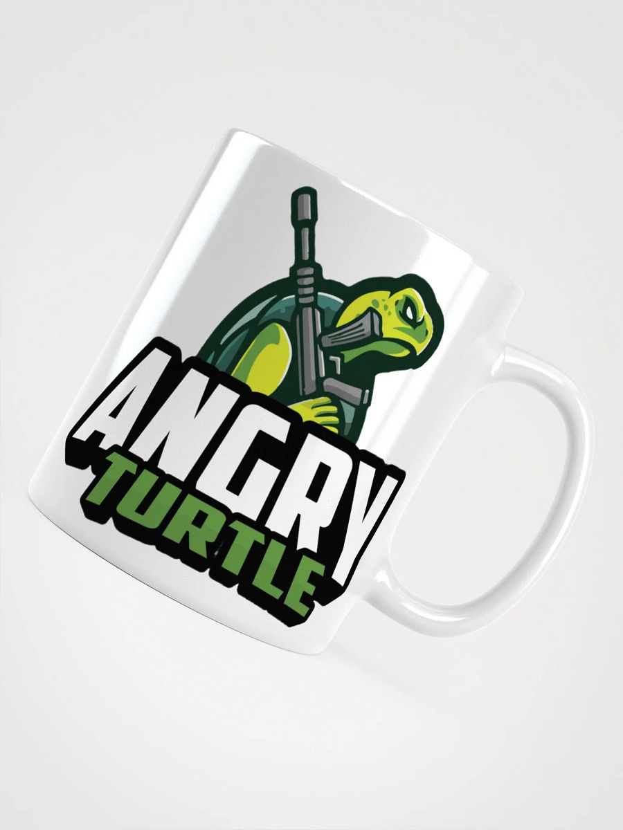 Turtle Mug product image (4)