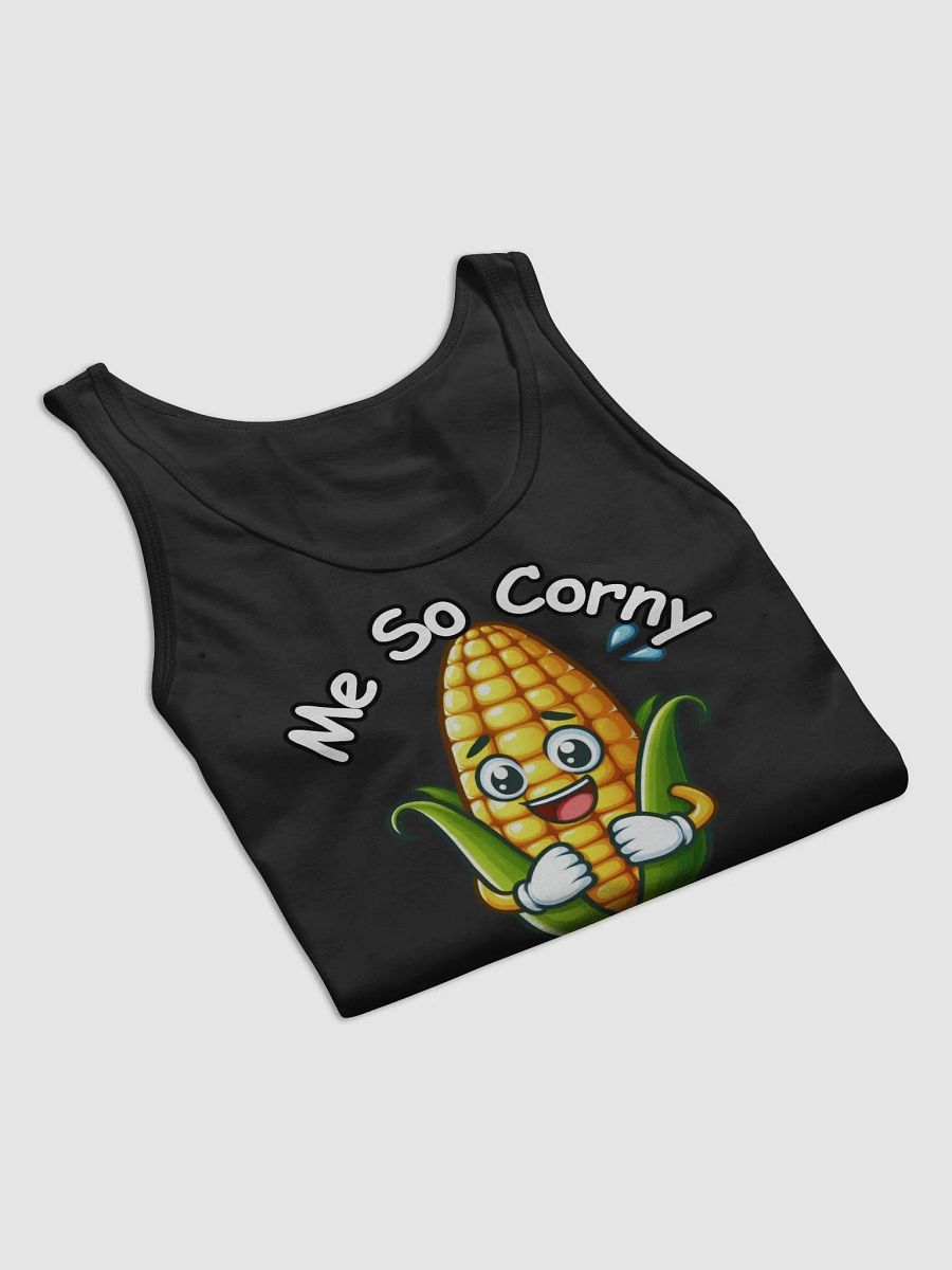 Me So Corny! Tank product image (5)