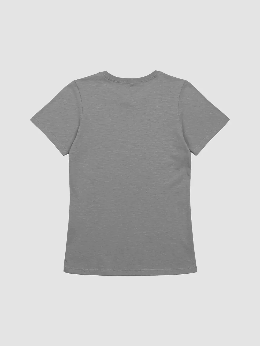REAL FANS SPORTS Midnight Comfort Women's T-Shirt product image (3)