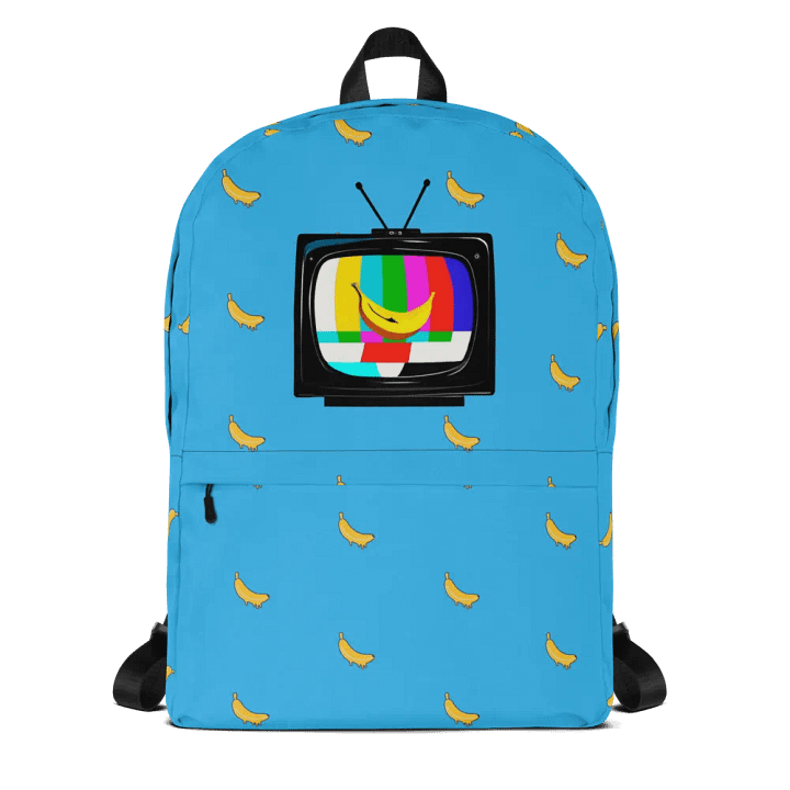 Chango Backpack product image (1)