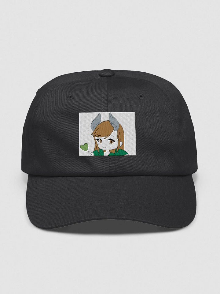 Embroidered Priestess Hat product image (5)