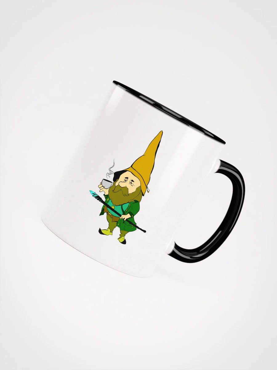 Hale's Gnome Mug product image (4)