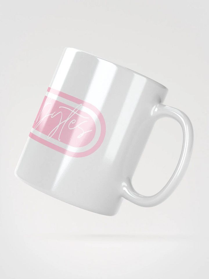 Summer Logo Mug Light Mode product image (2)
