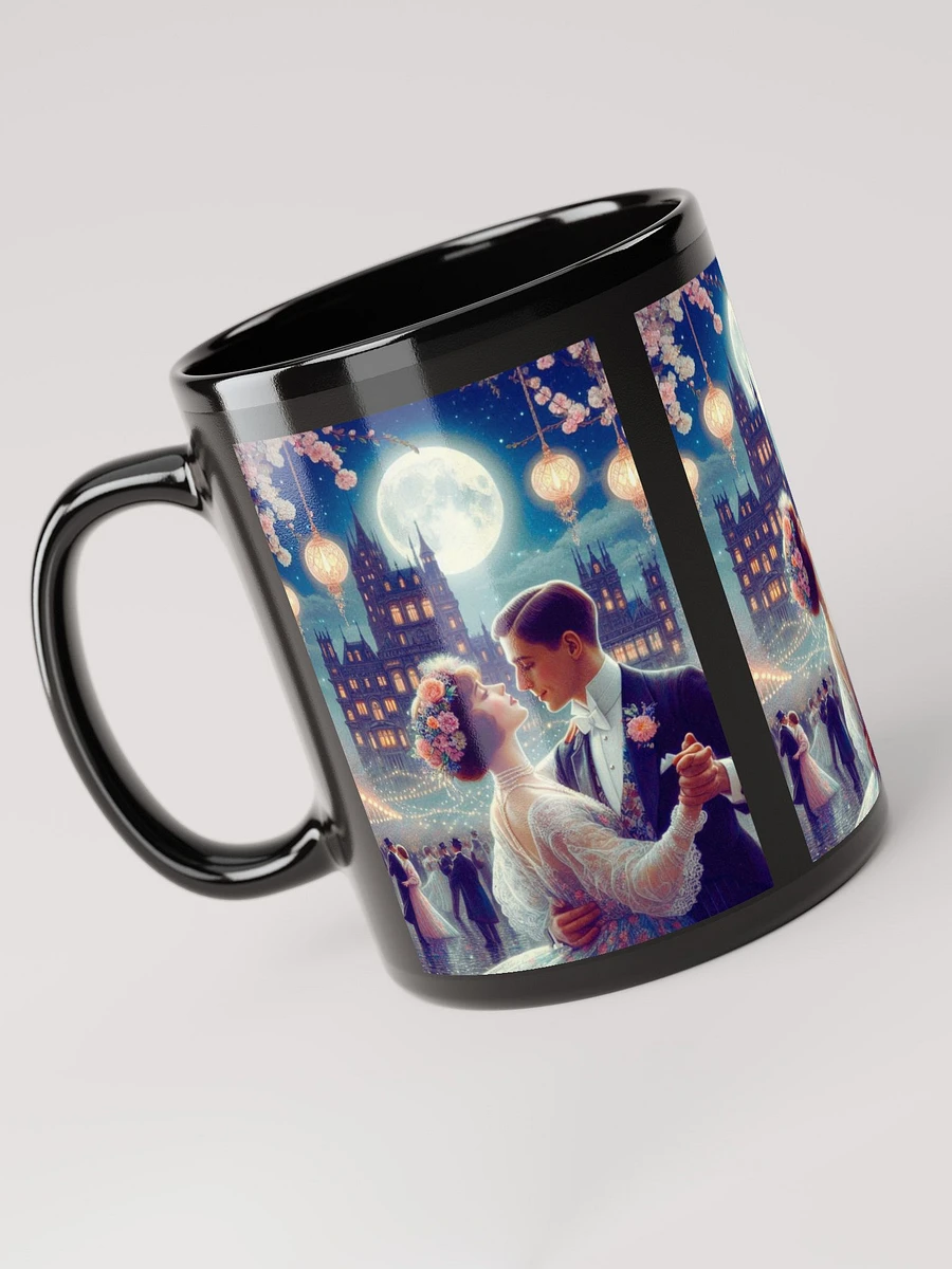 ⭐ Mug. English Fairy Tale Summer Ball 1920s Ballroom music product image (3)