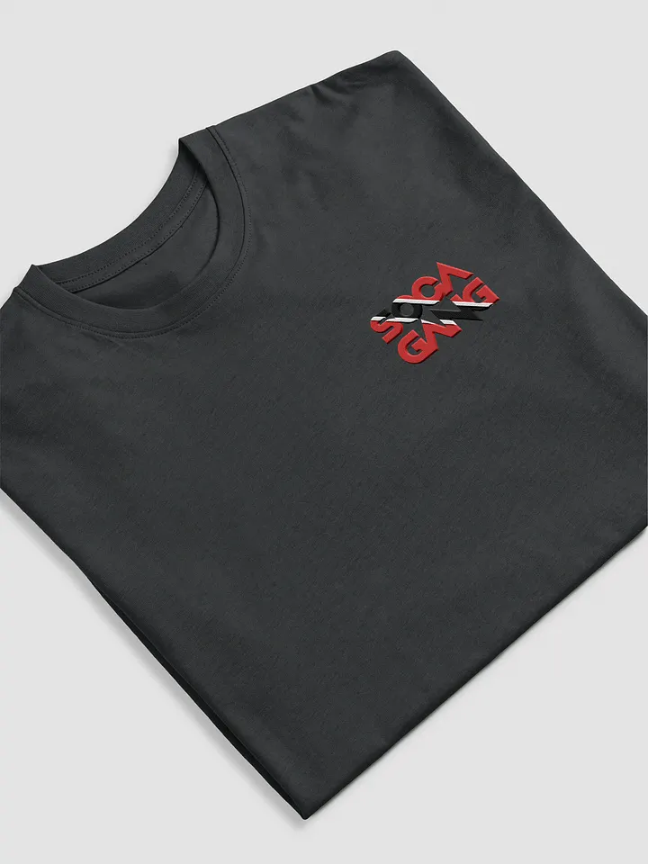 Trinidad Logo (Embroidered) product image (2)
