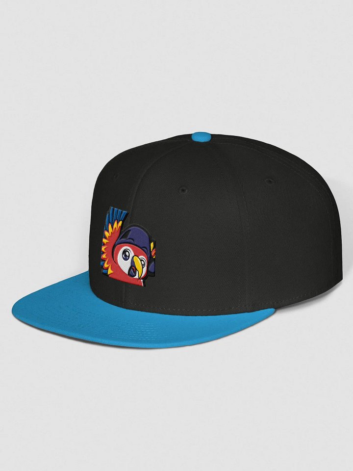 Nix Wave Hat product image (2)