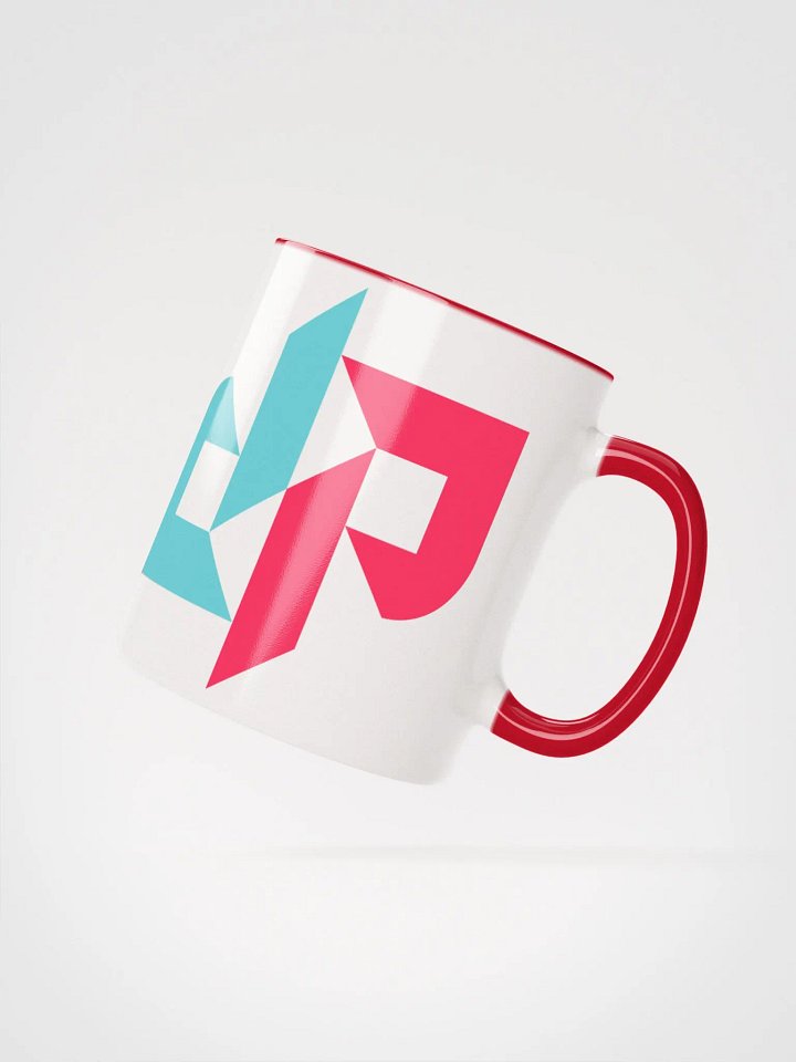 New Logo Mug product image (4)