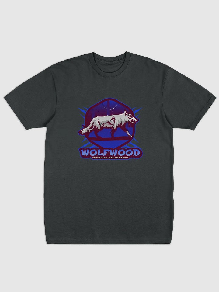 Short Sleeve product image (1)