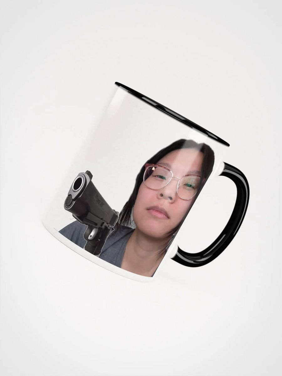 alyssaGun Mug product image (7)