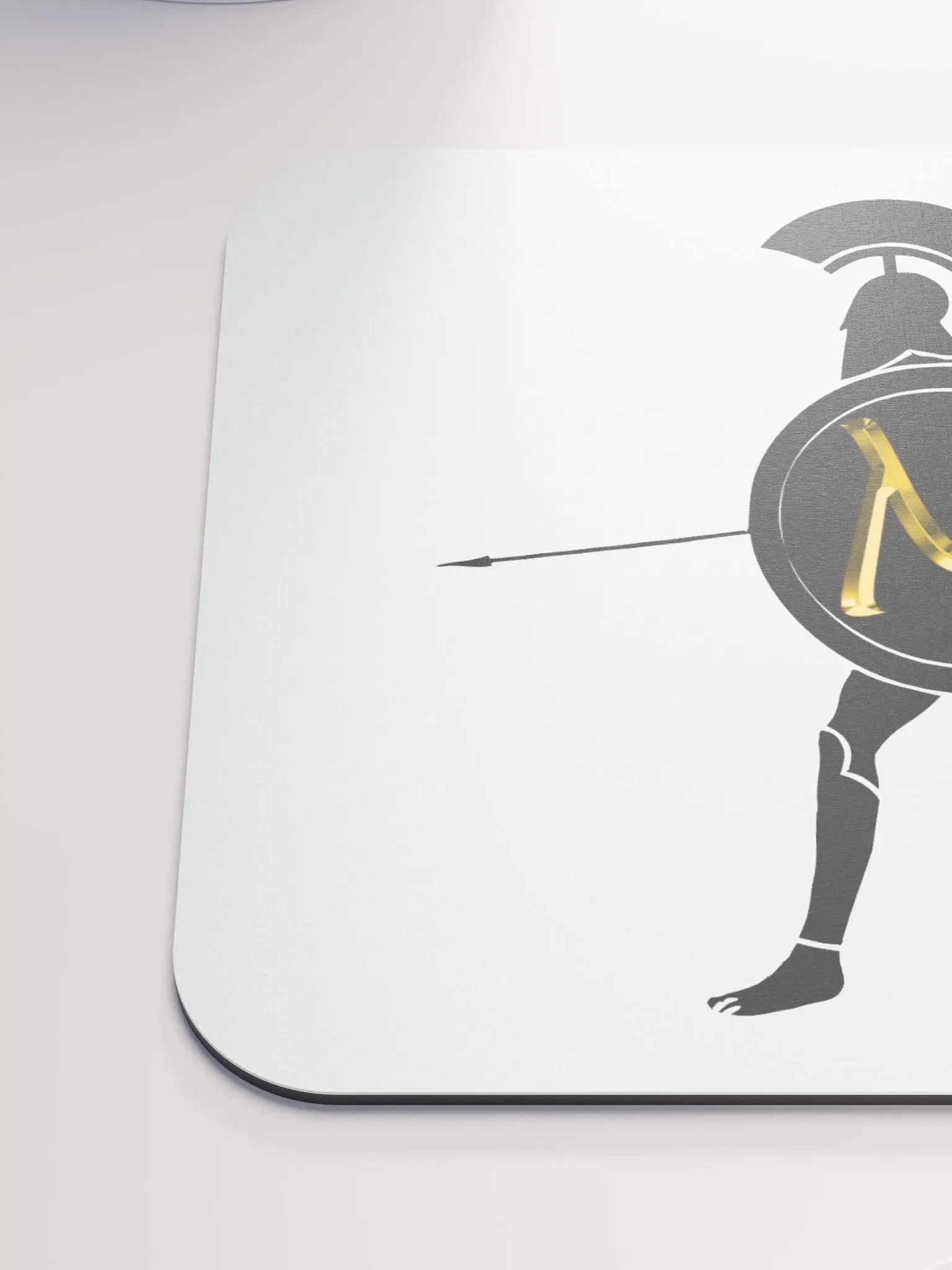 Mythos the Historian Mouse Pad product image (6)