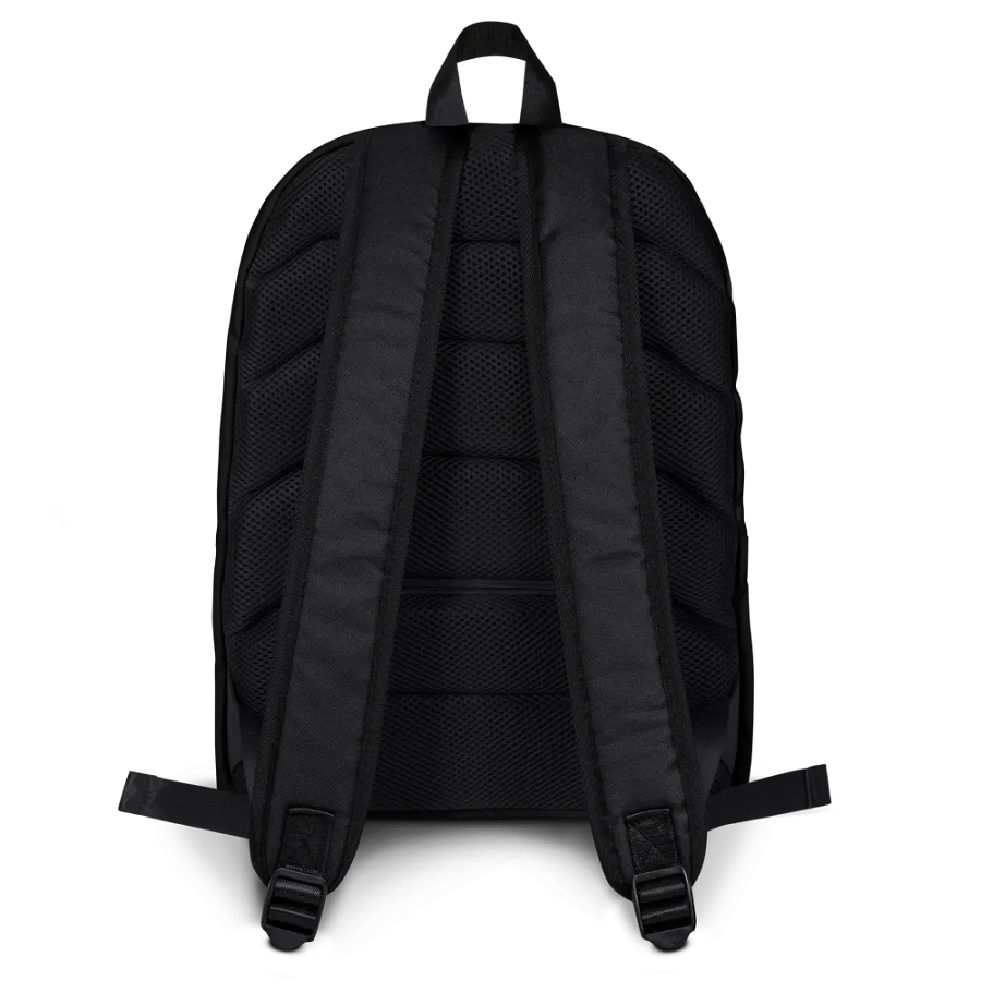 Boyoyoing Clown Soda Website Backpack product image (2)