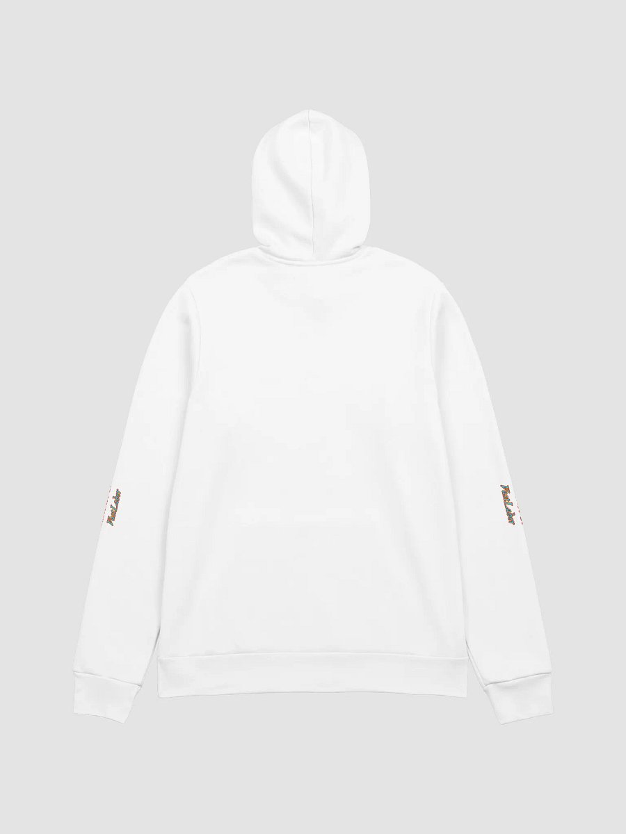 VastLaber Hoodie (White) product image (2)