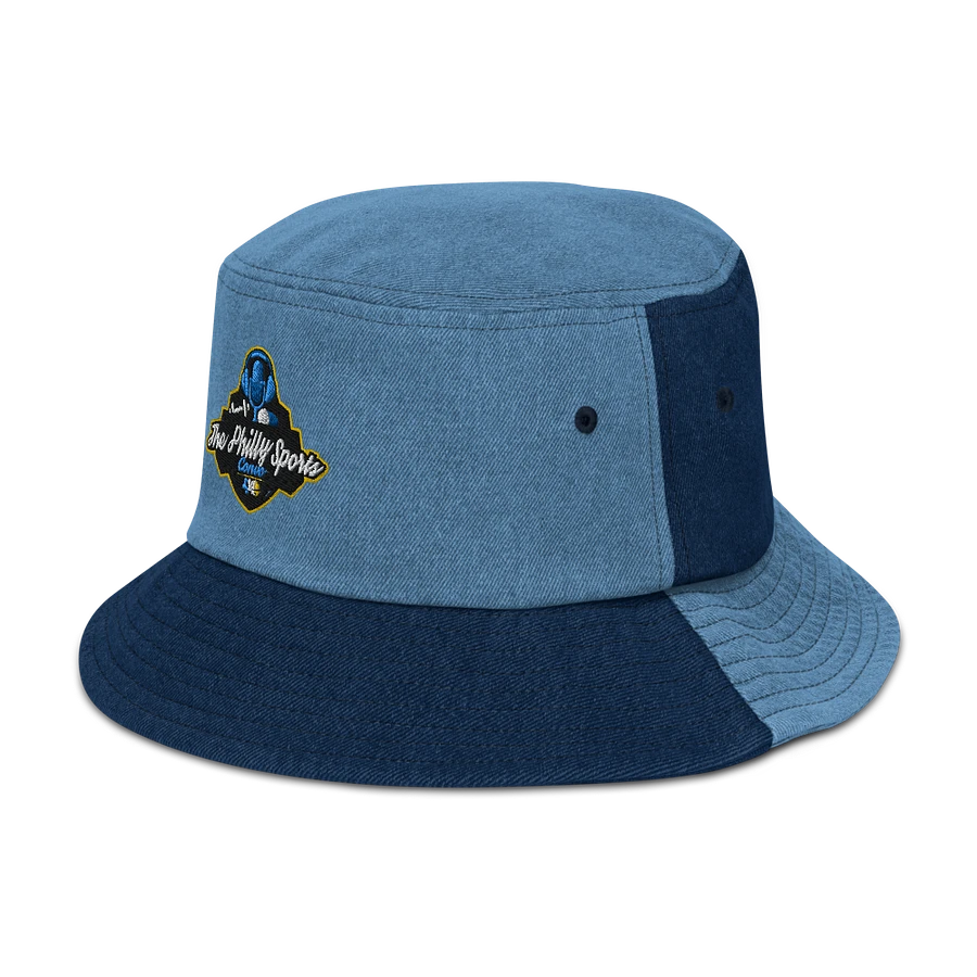 PSC Bucket Hat product image (5)