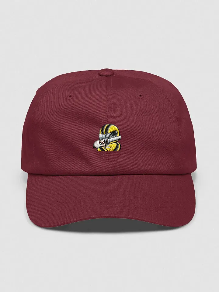 Slay Dad Hat product image (1)