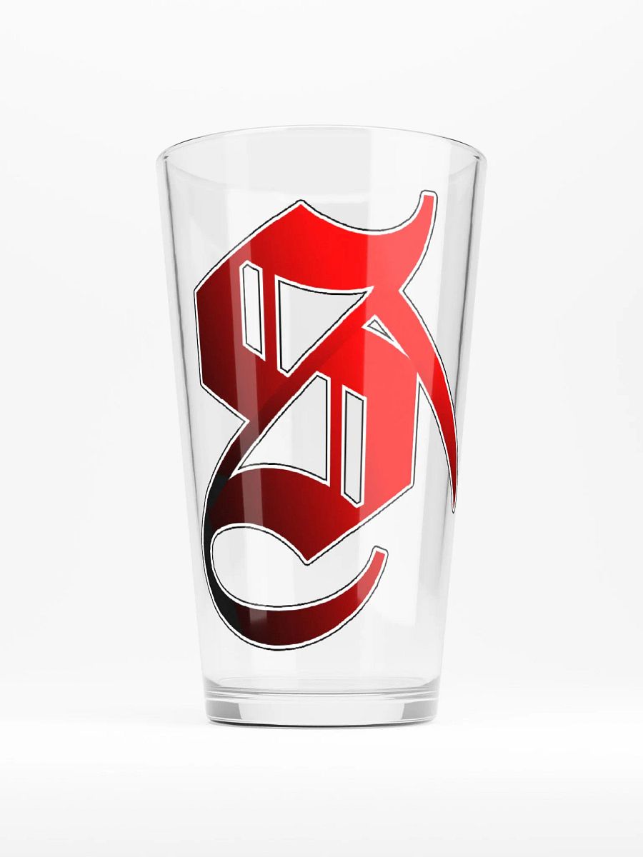 Scythe Superior Glass Cup product image (1)