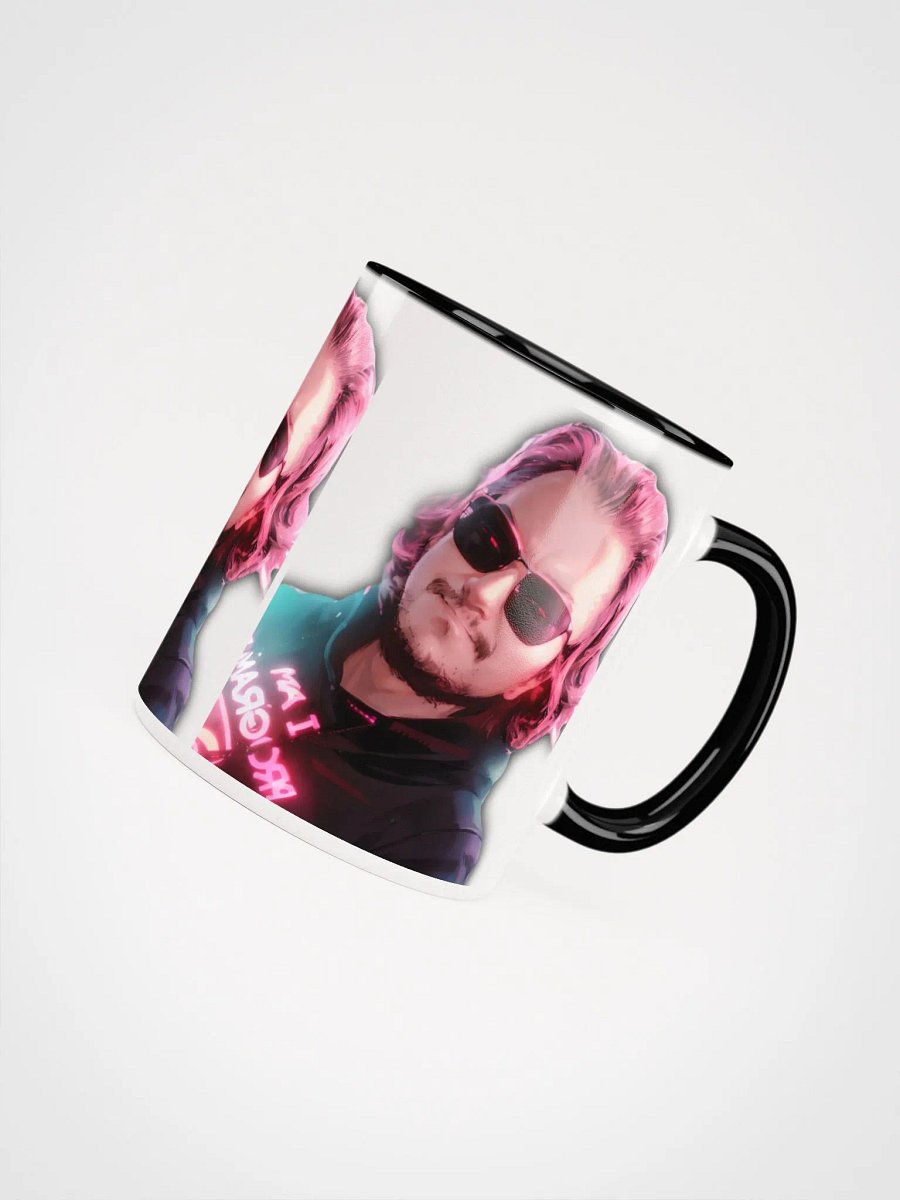crazy ibi's mug product image (8)