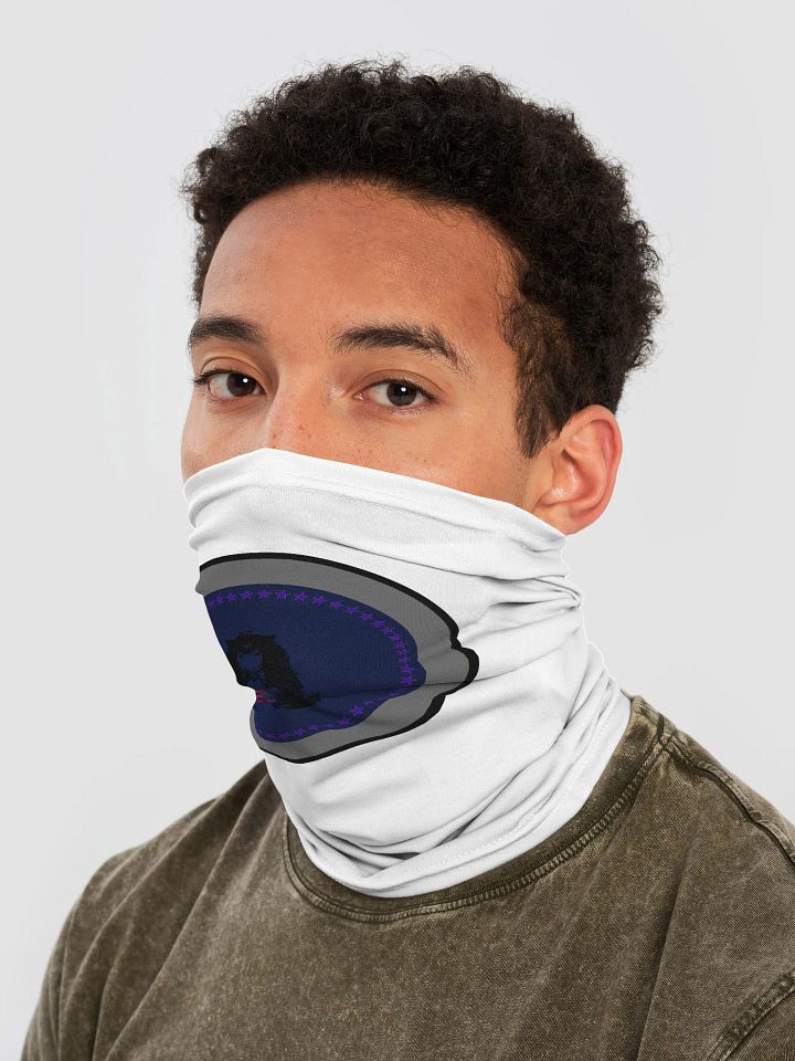 RSFA Face/neck covering product image (2)
