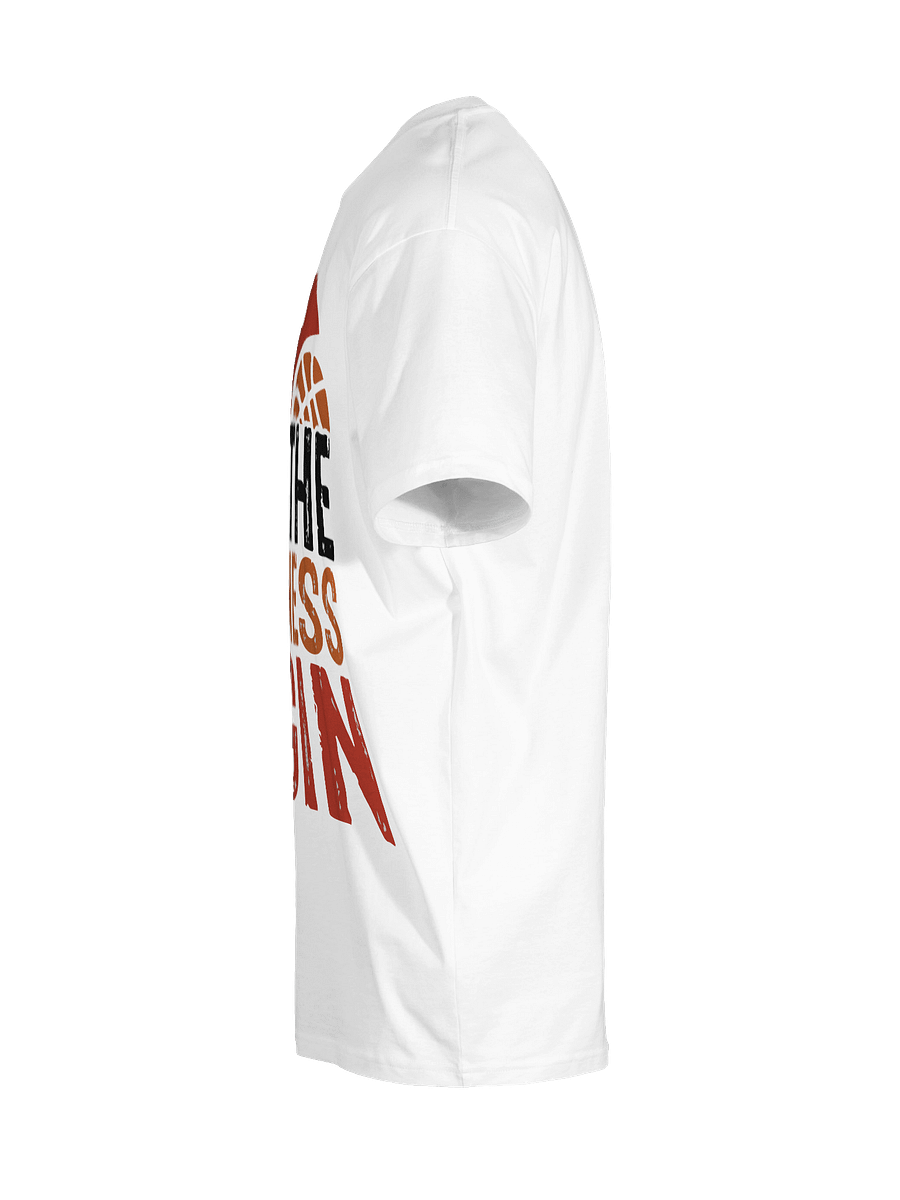 Let the Madness Begin T-Shirt product image (7)